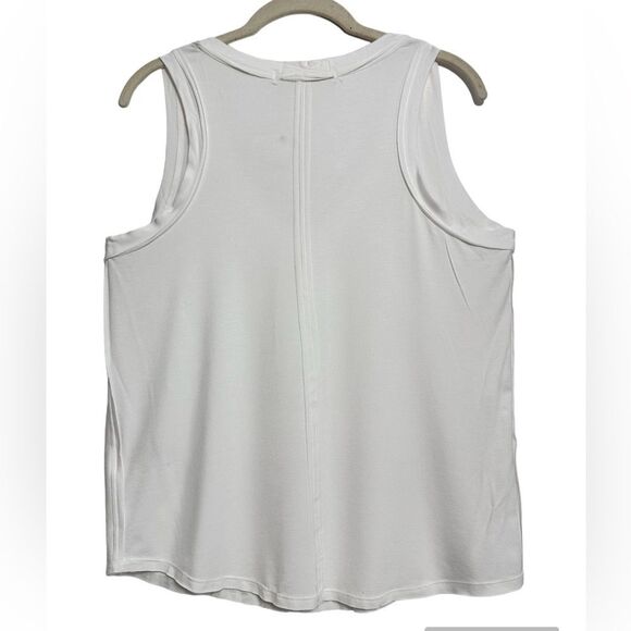 FREE PEOPLE Moon Dance Tank, Size XSMALL - Picture 5 of 12